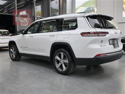 جيب جراند شيروكي إل